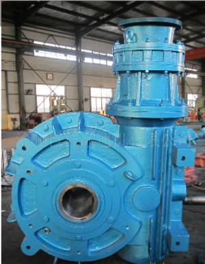 SKWU型軸裝式錐面包絡(luò)蝸桿減速器