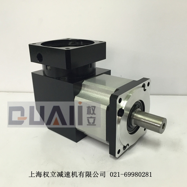 ZBR直角行星減速機(jī)