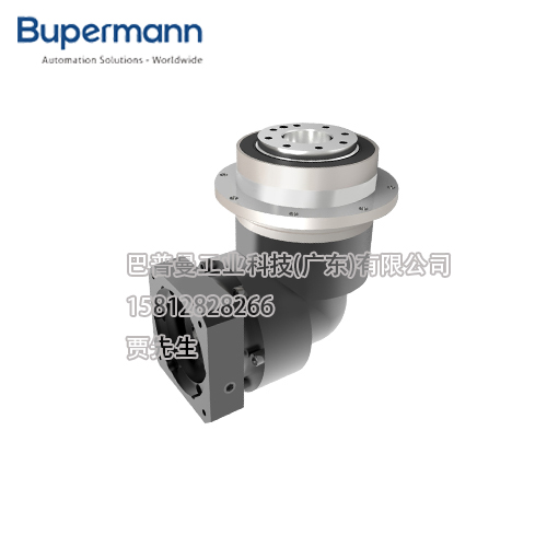 行星減速機(jī)