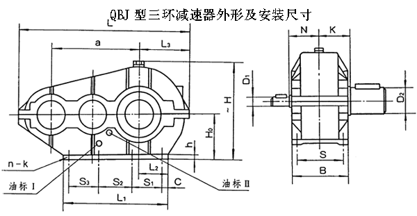 QBJ250QBJ320QBJ400QBJ500QBJ630h(hun)pٙC(j)μ䰲bߴ