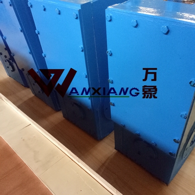 RDA-7.5-220-A拉矯機(jī)包絡(luò)蝸輪減速機(jī)