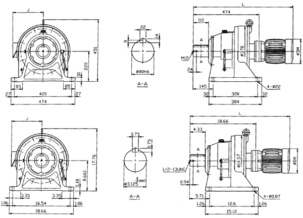 600ϵД[݆pٙC(j)pPʽγߴ(THHM618/10THHM618/13THHM619/11THHM619/13THHM620/11THHM620/13) 