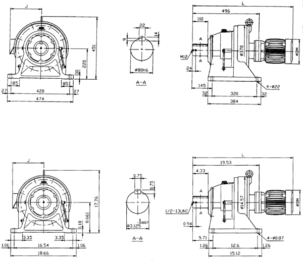 600ϵД[݆pٙC(j)pPʽγߴ(THHM618/10THHM618/13THHM619/11THHM619/13THHM620/11THHM620/13) 