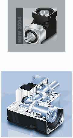 AF系列減速機(jī)