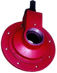 XB系列多回轉(zhuǎn)閥門減速器主要用途及結(jié)構(gòu)簡介與技術(shù)參數(shù)