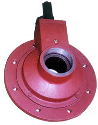 XB系列多回轉(zhuǎn)閥門減速器主要用途及結(jié)構(gòu)簡(jiǎn)介與技術(shù)參數(shù)