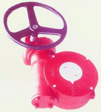 XJ系列閥門減速器技術(shù)參數(shù)