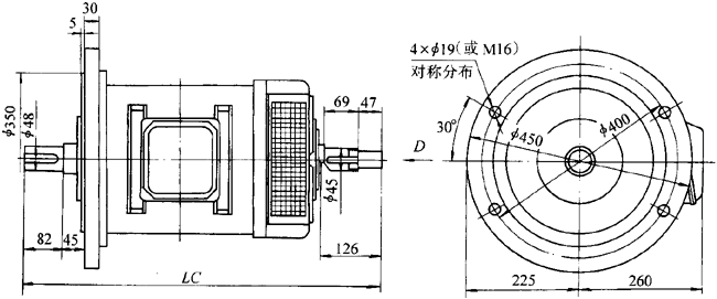 YTDPϵ335Pʽ͹bʽIM3002